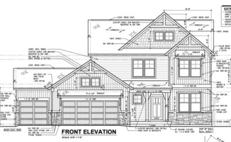 6597 Ravine Point Dr NE, Plainfield Township, MI 49341