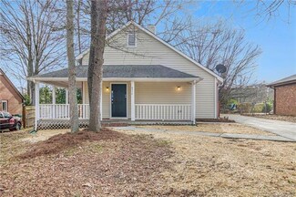 8314 Country Oaks Rd, Charlotte, NC 28227