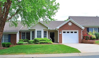 3027 Maple Ave Unit K3, Burlington, NC 27215