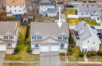 17 County St Unit B, Peabody, MA 01960