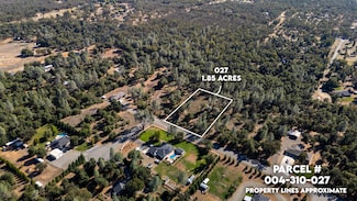 0 Landes Rd, Cottonwood, CA 96022