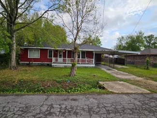 308 Cortez St, Thibodaux, LA 70301