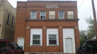 W2965 Railroad St, Doylestown, WI 53928