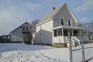 6 Cedar St, East Millinocket, ME 04430