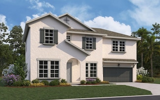 Ellington, Parrish, FL 34219