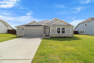 623 Kyle Dr, Tioga, TX 76271