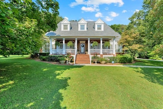630 Shadowbrook Rd, Winchester, TN 37398