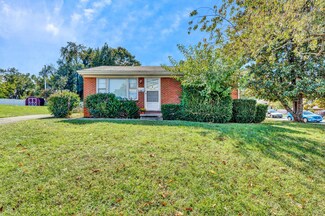 4521 Northridge St NE, Roanoke, VA 24012