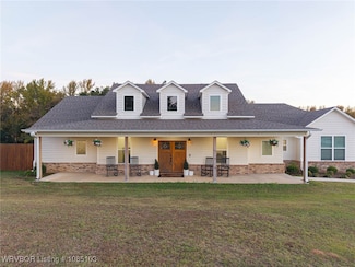 4600 Mize Ln, van Buren, AR 72956