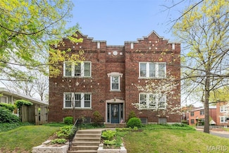 6636 San Bonita Ave Unit 2W, Saint Louis, MO 63105