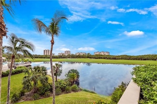 23850 Via Italia Cir Unit 404, Estero, FL 34134