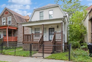 8826 S Lowe Ave, Chicago, IL 60620