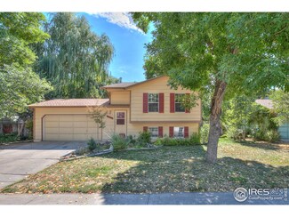 2505 Bison Rd, Fort Collins, CO 80525