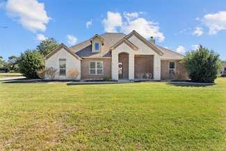 210 Beasley Reef Dr, Beach City, TX 77523