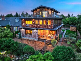 8224 Latona Ave NE Unit A, Seattle, WA 98115