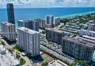 1980 S Ocean Dr Unit 11N, Hallandale Beach, FL 33009