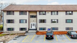 271 Humphrey St Unit 1, Lowell, MA 01850