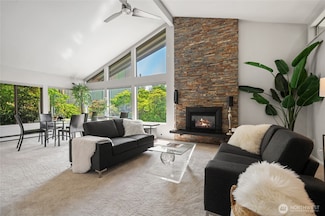 423 99th Ave NE Unit 6, Bellevue, WA 98004