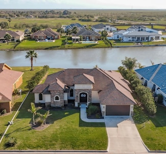 8 Sawgrass Ct, Laguna Vista, TX 78578