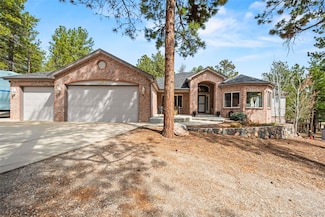 1275 Fremont Dr, Larkspur, CO 80118