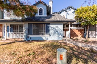 10101 N 91st Ave Unit 136, Peoria, AZ 85345