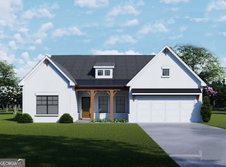 397 Scarlet Rose Way, Hoschton, GA 30548