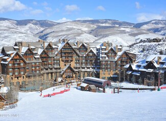 130 Daybreak Rd Unit HS622, Avon, CO 81620