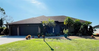 19 Medalist Way, Rotonda West, FL 33947