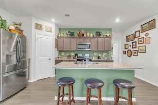 1106 Honey Maple St, Princeton, TX 75407