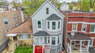 4415 S Princeton Ave, Chicago, IL 60609