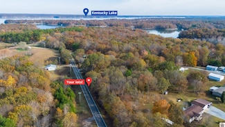 000 Little Bear Hwy, Gilbertsville, KY 42044