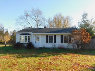 936 W Thomas St, Rome, NY 13440