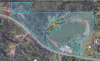 219 Taylor Lane Hwy, Other, AL 36054