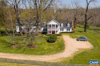915 Campbell Rd, Keswick, VA 22947