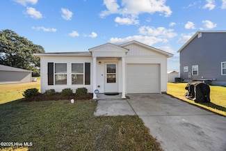 502 Square St, Greenville, NC 27834