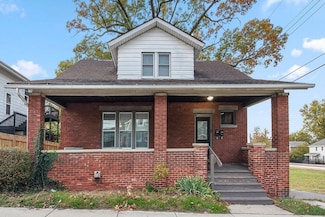 409 York St, Michigan City, IN 46360