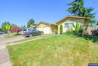 4855 Buffalo Dr SE, Salem, OR 97317