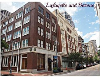 909 Lafayette St Unit 9, New Orleans, LA 70113