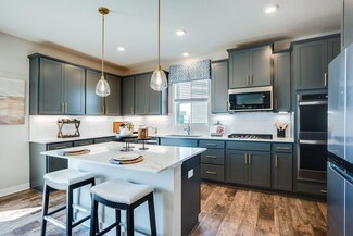 17026 Dimension Ave, Lakeville, MN 55044