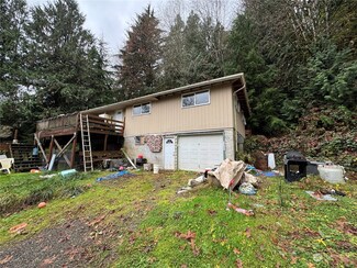 2861 NE Old Belfair Hwy, Belfair, WA 98528