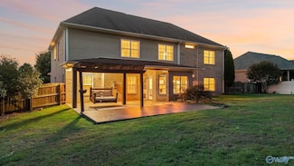 109 Sarah Jane Dr, Madison, AL 35757