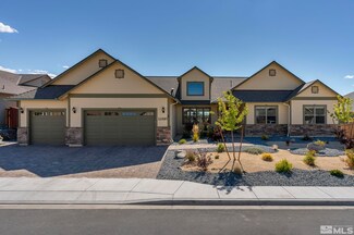 11587 Hacienda Ridge Way, Sparks, NV 89441
