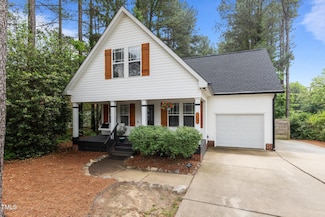 14 Donnibrook Run, Fuquay Varina, NC 27526