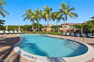8701 Piazza Del Lago Cir Unit 101, Estero, FL 33928