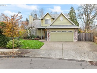 19341 Vista Hill Ct, Oregon City, OR 97045