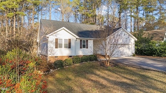 276 Sagamore Dr, Louisburg, NC 27549