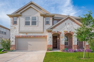5815 Texas Sage Dr, Richmond, TX 77469