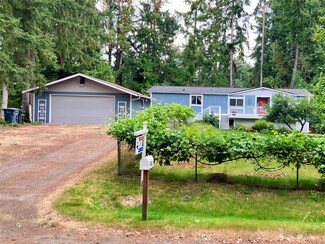 6621 86th Street Ct NW, Gig Harbor, WA 98332