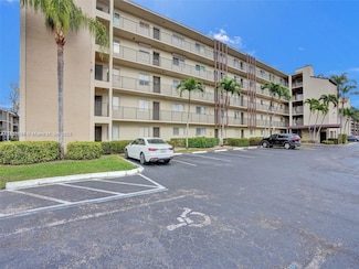 7740 NW 50th St Unit 210, Lauderhill, FL 33351