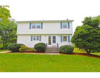 20 Blackstone St, Mendon, MA 01756